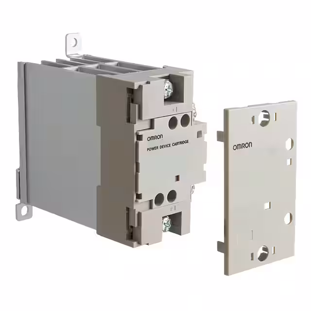 G3PA-240B-VD DC5-24 Omron Automation and Safety  Relè a stato solido